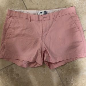 NWOT old navy shorts
